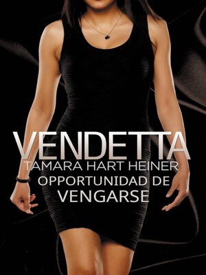 cover image of Vendetta